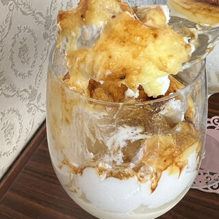 スウィーツバー パルフェ_1