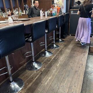 スウィーツバー パルフェ_2