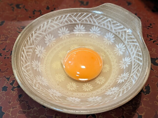 つるかめ食堂 - 水沢（ホルモン）の写真