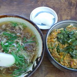 藤本食堂 - 料理写真: