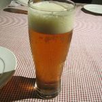 薪釜屋 ROOKIE - とりあえずビール