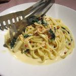 薪釜屋 ROOKIE - パスタ