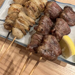 Yakitori No Hinata - 