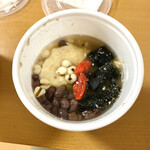 なつめ薬局 Cafe薬食同源 - 豆花