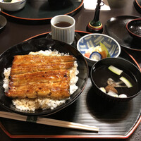 うなぎ秋本 - 