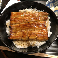 うなぎ秋本 - 