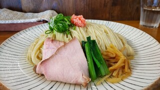 らーめん 奏と伍 - 