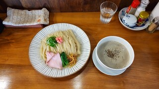 らーめん 奏と伍 - 