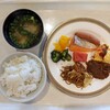 水沢グランドホテル - 料理写真: