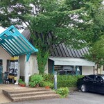 ベーカリーカフェ 江戸屋 - 