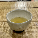 Asakusa Hirayama - そば茶