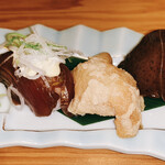 Chousokabe Ginza - 