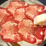 京焼肉 にしき - 