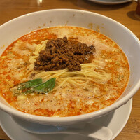 個室中華 頤和園 溜池山王店 - 