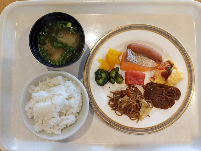 水沢グランドホテル &ndash; 奥州市水沢の快適宿泊と食事体験