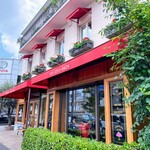 オーボンヴュータン - 