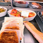 オーボンヴュータン - 