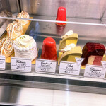 オーボンヴュータン - 