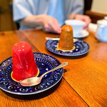 オーボンヴュータン - 