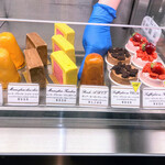 オーボンヴュータン - 