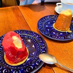 オーボンヴュータン - 