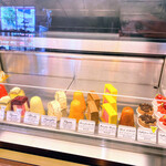 オーボンヴュータン - 