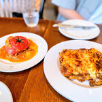 オーボンヴュータン - 