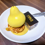 オーボンヴュータン - 