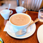 オーボンヴュータン - 