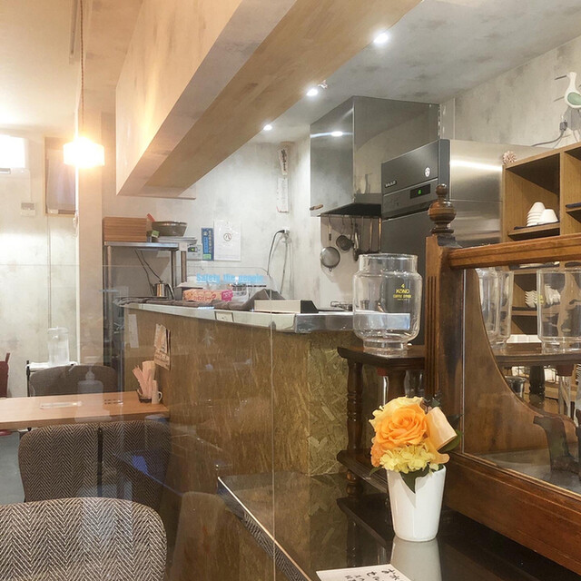 Kamome no Saifon Coffee Ten photo 4