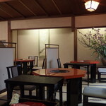 Mishima Tei Honten - (2022.04)店内