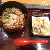 麓屋 京王プラザホテル - 