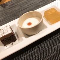 麓屋 京王プラザホテル - 