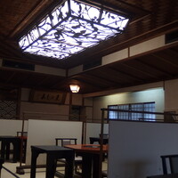 三嶋亭 本店 - (2022.04)店内
