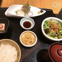 麓屋 京王プラザホテル - 