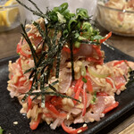 やきとん酒場あおば - 