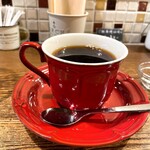 カフェ クロコ - ブレンドコーヒー