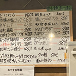 やきとん酒場あおば - 