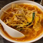 麺もん酒場 やってるよ - 