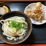 手打十段 うどんバカ一代 - 