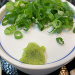 こだわり手打ちうどん 山 - 