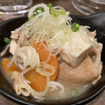 やきとん酒場あおば - 