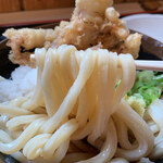 手打十段 うどんバカ一代 - 