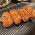 やきとん酒場あおば - 