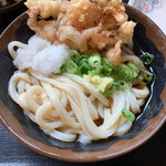 手打十段 うどんバカ一代 - 