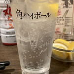 やきとん酒場あおば - 