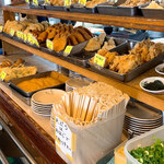 手打十段 うどんバカ一代 - 