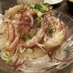 やきとん酒場あおば - 