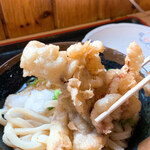 手打十段 うどんバカ一代 - 