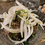 やきとん酒場あおば - 